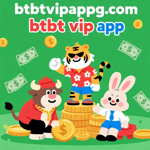 btbt vip app